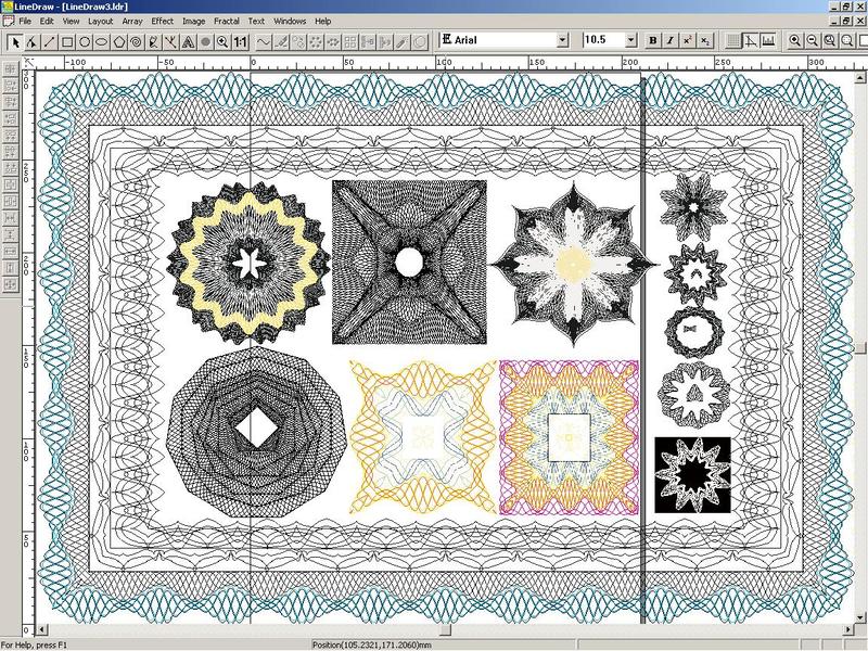 LineDraw Screenshot